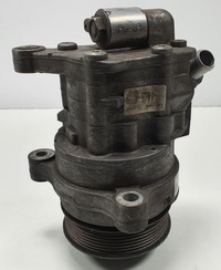 фото thumb №7, Насос підсилювача bmw x6 e71 4.4 v8 678734801