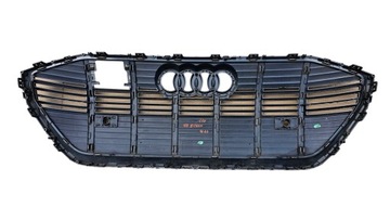 фото thumb №7, Решётка решётка радиатора audi q8 e-tron 4ke853651
