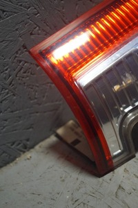 фото thumb №11, Лампа правый задняя renault kangoo ii lift s1206