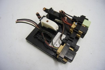 фото thumb №3, Модуль комфорту bcm superb ii універсал рестайлінг