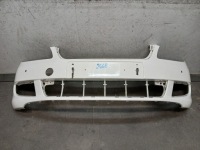 фото thumb №1, Бампер перед skoda fabia ii 2 lift