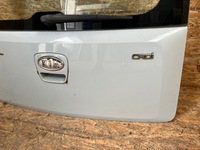 фото thumb №6, Кришка багажника задня кришка багажника kia soul i код лакофарбового покриття: 1h