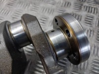Wał коленчатый mazda 6 ii gh 2.0 16v Недорого, фото thumb