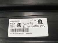 фото thumb №3, Jeep compass ii рестайлінг лампа передня ліва повний led