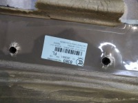 Обшивка салона коврик пол комплект  l494 land rover range rover sport 2 Недорого, фото thumb