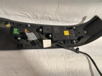 фото thumb №6, Audi a8 d3 4e корпус сидіння lewego панель регулювання 4e0881325c