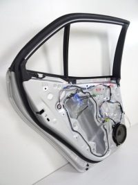 фото thumb №15, Corolla xii e21 дверь левая задняя задние 1f7 hb 2019-