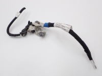 Купить Клемма шланг аккумулятор 9853437080 9857720580 opel corsa f 24r, фото thumb