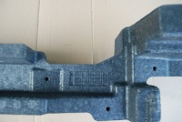 Абсорбер бампера перед hyundai i30 18 r.- 3 86520-g4700 оригинальный номер в Украине, фото thumb