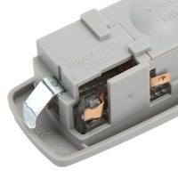 фото thumb №13, 2 szt. задние свет kopułkowe do чтения 3b0947291 серый корпус