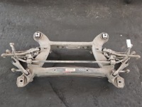 Купить Задняя балка рычаги комплект  mercedes w213 kombi, фото thumb