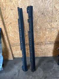 фото thumb №1, Планка пороговая toyota rav4 v левая правая