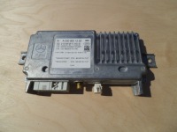 фото thumb №1, Mercedes модуль управляющий камеры a0009001222