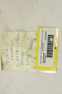 фото thumb №5, Id327 hyundai veloster i 1.6i гаситель катализатор