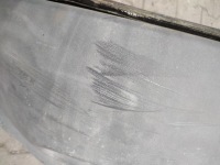 Купити Бампер перед iveco dailly ii 99-06, фото thumb