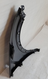 фото thumb №6, Крила лівий перед kia sportage iii 2010-2015 новий