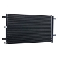 фото thumb №1, Радіатор кондиціонера 2.7 3.5 5.0 ford f-150