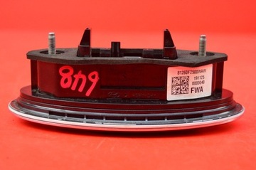 фото thumb №6, Ручка кришки зад задньої емблема 81260f2500 hyundai elantra vi sedan 19-20