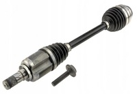 фото thumb №1, Привідний вал привідна перед ліва mini mini clubman one