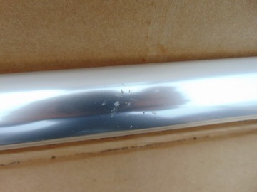 фото thumb №13, Рейлинг крышный правые audi a6 c7 allroad 4g9860022c