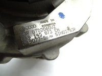 фото thumb №7, Турбонагнетатель audi a6 c7 059145873ch