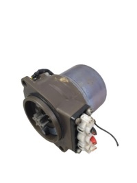 фото thumb №1, Моторчик рейки рульового управління редуктор impreza gh xv