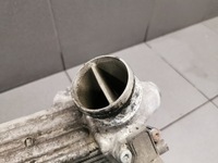 фото thumb №6, Интеркулер левый audi a8 d3 3.0 tdi 4e0145805g