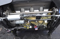 фото thumb №16, Renault laguna iii сиденья диван обшивки туннель европа