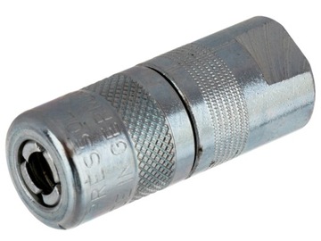 Прецизионный наконечник шприца для смазки M10x1 Pressol