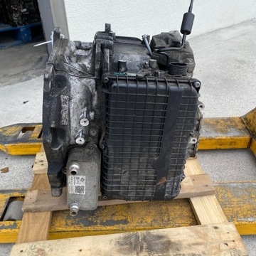 фото thumb №11, Коробка передач коробки передач двигун 204dtd land range rover evoque discovery sport 2.0