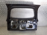 фото thumb №2, Кришка багажника багажника peugeot 407 sw ktvg