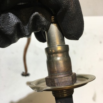 фото thumb №8, Renault clio v 1.0 tce лямбда-зонд 226936030r