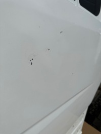 Двері праве передні mercedes sprinter 906, w906 Доставка, фото thumb