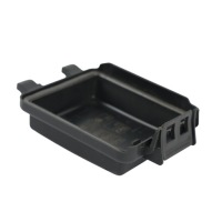 фото thumb №10, Land rover range rover sport l320 крышка коробка k8d2-14a076-bc