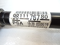 фото thumb №10, Peugeot 3008 ii 1.5 hdi піввісь права 9811176780