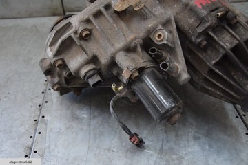 фото thumb №6, Nissan pathfinder r51 2.5 dci редуктор