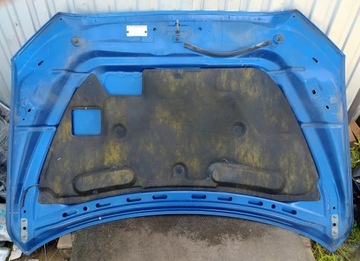 Капот MITSUBISHI LANCER VIII 07-17 октября ФОНДОВАЯ БИРЖА