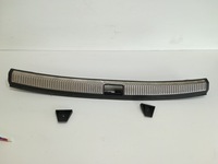 фото thumb №1, Захист поріг багажника поріг audi a4 b6 kombi