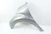 фото thumb №5, Крила лівий перед передній toyota chr ch r 2016-