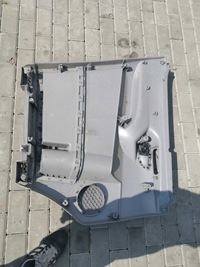 фото thumb №4, Обшивка обивка правая перед crafter sprinter 906