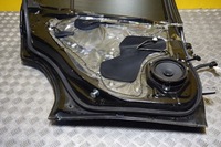 фото thumb №13, Subaru wrx 2022 2023 2024 двері зад ліві задні скло комплектні usa