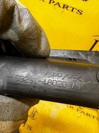 фото thumb №6, Ручка кнопка відкривання кришки lexus rx 450h iii 3 al10