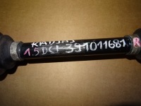 фото thumb №3, Renault kadjar привідний вал ліва 391011681r