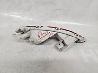 фото thumb №10, Mazda cx-5 ii решітка радіатора лампи відбивач w бампер правий задній задня kb9g51650