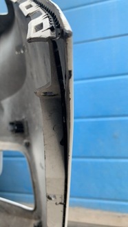 фото thumb №7, Hyundai i20 2016- 3d бампер задняя задний