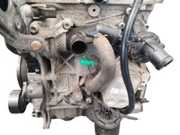 фото thumb №12, Двигун блок двигуна skoda fabia iii 1.4 tdi 105km 77kw cuta 195 tyś film