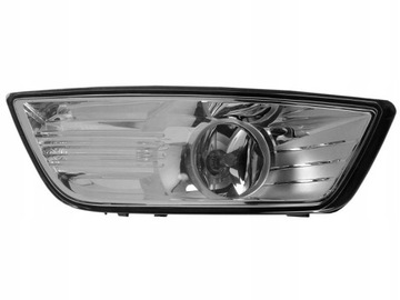 фото thumb №11, Фара протитуманний tyc 19 0707 01 2 1459613 ford