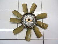 фото thumb №1, Mercedes vito w639 2.2cdi вентилятор вентилятор віскозна муфта