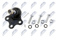 фото thumb №6, Nty zsd-re-004 шарнір кріпильний / напрямна