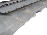 фото thumb №7, Накладка спойлер бампера зад audi a5 s5 s-line 8t0807521b